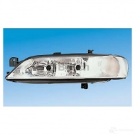 Фара BOSCH Opel Vectra (B) 2 Хэтчбек 2.2 DTI 16V (F68) 120 л.с. 2000 – 2002 E11 125 0318078213 S5557