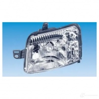 Фара BOSCH 0318028315 321895 Halogen E3 21