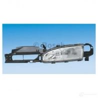 Фара BOSCH 0318045024 E11 0079 04 Ford Mondeo 1 (FD, BNP) Универсал 2.0 i 16V 4x4 132 л.с. 1994 – 1996 2 H7