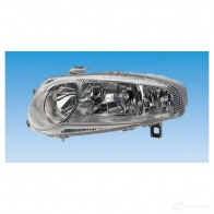 Фара BOSCH 3165143186558 0301186203 320880 33IS 8