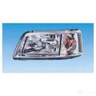 Фара BOSCH E1 1366; E1 1368 Volkswagen Transporter (T5) 5 Грузовик 2.5 TDI 174 л.с. 2003 – 2009 FKO9AIQ 0301191301