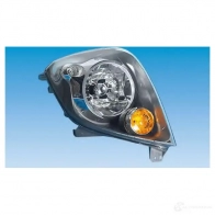 Фара BOSCH E1 1923 1925 0301224305 Ford Fiesta 5 (CBK, J) 2002 – 2008 QGZ8F5