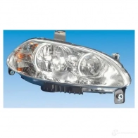 Фара BOSCH 0318133214 1KB4Q5 E3 2367 2358 Fiat Croma (194) 2 Универсал 2.4 D Multijet 200 л.с. 2005 – 2025