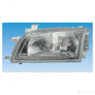 Фара BOSCH 5YVO6P E11 22 Toyota Carina 0318097823