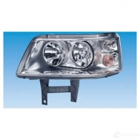 Фара BOSCH 5F2N2V Volkswagen Transporter (T5) 5 Грузовик 3.2 4motion 231 л.с. 2003 – 2009 0301195202 E1 1370