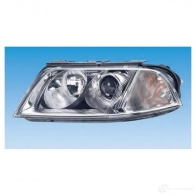 Фара BOSCH E1 1186 Volkswagen Passat (B5) 3 1997 – 2005 0986310516 1ZJOVC