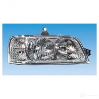 Фара BOSCH 0318113214 0CQKCH E3 58913 Fiat Ducato (244) 2 Фургон 2.8 TD 4x4 122 л.с. 2003 – 2006