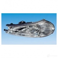 Фара BOSCH 3165143481998 0301098624 Ford Mondeo 2 (GD, BAP) Хэтчбек 1.6 i 90 л.с. 1996 – 2000 I B5D6