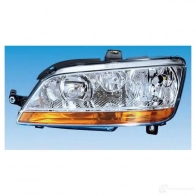 Фара BOSCH 0318128214 Halogen E3 2178 322255