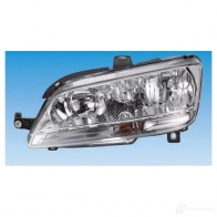 Фара BOSCH 0318137214 4047023454232 N OHZ2 Fiat Multipla (186) 1 Минивэн 1.6 103 л.с. 2000 – 2010