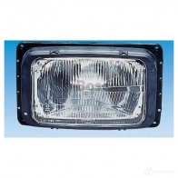 Фара BOSCH 1423138124 T4FYQ0Z 0301017617 E1 17012