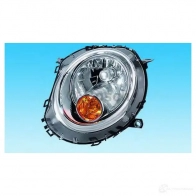 Фара BOSCH 5 13VJM 4047023469328 0301225301 Mini Clubman (R55) 1 Универсал 1.6 Cooper S 200 л.с. 2010 – 2014