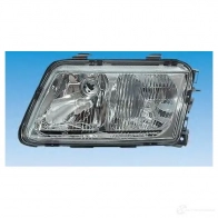 Фара BOSCH 0986310423 E4 9345 Audi A3 (8L) 1 1996 – 2003 MXQ4D7