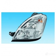 Фара BOSCH 322305 4047023573926 XVD VNYZ 0318136214