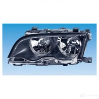 Фара BOSCH 8OVV5 0302479012 Halo gen Bmw 3 (E46) 4 Купе 3.0 330 Ci 228 л.с. 2000 – 2006