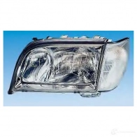 Фара BOSCH E13 3542 4PNOH 0301051201 Mercedes SL-Class (R129) 1 Кабриолет 6.0 600 SL (1276) 408 л.с. 1992 – 1994