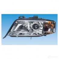 Фара BOSCH UHJL7 E1 590 591 01059 010590 Audi A6 (C5) 2 Универсал 1.9 Tdi 110 л.с. 1998 – 2001 0986310411