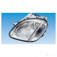 Фара BOSCH 0301097612 Halogen Scheinwerfer Mercedes SLK (R170) 1 Кабриолет US5JINV