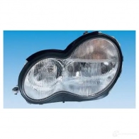 Фара BOSCH 673405444 Haloge n LRX470E 0302481001