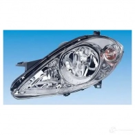 Фара BOSCH 0301197612 320923 Halogen PES KRR3J