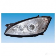 Фара BOSCH 0301216288 Mercedes S-Class (W221) 3 Седан 3.0 S 320 CDI (2222. 2222) 235 л.с. 2005 – 2009 4047024135758 YT5V L