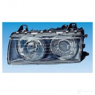 Фара BOSCH YLP7 H 0301087036 320569 3165141268928