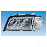 Фара BOSCH Mercedes C-Class (W202) 1 Седан 3.6 C 36 AMG (2028) 280 л.с. 1994 – 2000 3165141266009 M 2Y3A 0301036406