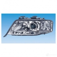 Фара BOSCH 0986310413 Audi A6 (C5) 2 1997 – 2004 E1 590 Halogen Scheinwerfer