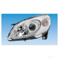 Фара BOSCH 4047024392144 4BE57I H Mercedes B-Class (W245) 1 Хэтчбек 2.0 B 180 NGT (2433) 116 л.с. 2008 – 2011 0301247202