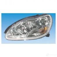 Фара BOSCH NASY O 0301178678 Mercedes S-Class (W220) 2 Седан 4.0 S 400 CDI (220.028. 2228) 260 л.с. 2003 – 2005 3165143392140