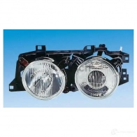 Фара BOSCH Y6VNY E1 7409 321202 0301384002