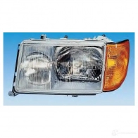 Фара BOSCH 3165141268065 Mercedes E-Class (A124) 1 Кабриолет 3.6 E 36 AMG (1266) 272 л.с. 1994 – 1998 0301073704 XR GTQH