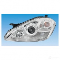Фара BOSCH 4047024268302 PZQD O3 0301241274 Mercedes A-Class (W169) 2 Хэтчбек 2.0 A 200 CDI (1608. 1608) 136 л.с. 2004 – 2012