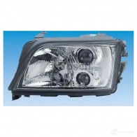 Фара BOSCH DUPEVSD 0986310401 Audi A6 (C4) 1 Универсал 2.8 193 л.с. 1995 – 1997 E1 44478