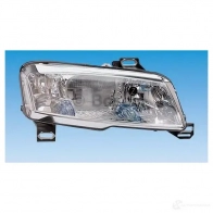 Фара BOSCH E13 7905 E84MY Fiat Stilo (192) 1 Хэтчбек 1.9 D Multijet 120 л.с. 2005 – 2006 0318122075