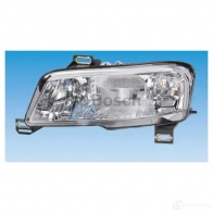 Фара BOSCH Fiat Stilo (192) 1 Хэтчбек 1.4 16V 95 л.с. 2004 – 2006 0318122073 E13 7905 E13 7905