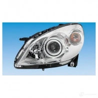 Фара BOSCH GEBCAZ R Mercedes B-Class (W245) 1 Хэтчбек 2.0 B 180 NGT (2433) 116 л.с. 2008 – 2011 4047024392175 0301247282