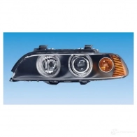 Фара BOSCH 2VR2I2E Bmw 5 (E39) 4 Седан 2.2 520 i 170 л.с. 2000 – 2003 0986310303 E1 1182 1183