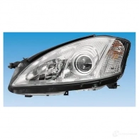 Фара BOSCH FR H3YZ Mercedes S-Class (W221) 3 Седан 3.0 S 320 CDI (2222. 2222) 235 л.с. 2005 – 2009 0302498003 4047024058873