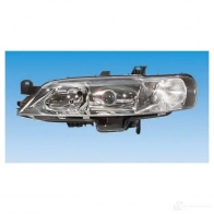 Фара BOSCH WLF E5S7 3165143160947 1307022294 Opel Vectra (B) 2 Универсал 1.6 i 16V (F35) 100 л.с. 1996 – 2002