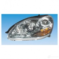 Фара BOSCH 0301178001 HZU8XJ E1 1318 1319 1320 Mercedes S-Class (W220, C215) 2 1998 – 2005