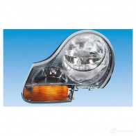 Фара BOSCH Porsche Boxster (986) 1 1996 – 2004 0301096444 E13 9020 Halogen Scheinwerfer