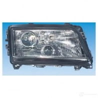 Фара BOSCH 3165142960470 Audi A8 (D2) 1 Седан 4.2 Quattro 286 л.с. 1995 – 1998 1307022218 I3JC69 B