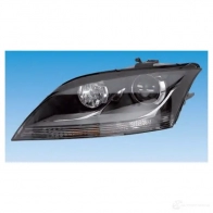 Фара BOSCH J0PMVH 4 4047023613288 1307022655 Audi TT (8J9) 2 Кабриолет 2.0 Tfsi Quattro 200 л.с. 2008 – 2010