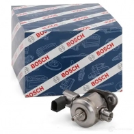 Тнвд, топливный насос высокого давления BOSCH 0261520472 668 09 HDP-5-PE 1193452374 - Изображение 2