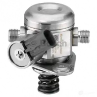 Тнвд, топливный насос высокого давления BOSCH V8QDD 314436 0261520139 HDP-5- PE - Изображение 2