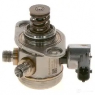Тнвд, топливный насос высокого давления BOSCH 0261520197 314445 668 06 HDP-5-PE - Изображение 3