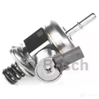 Тнвд, топливный насос высокого давления BOSCH 668 08 0261520289 HDP-5-PE 314454 - Изображение 4