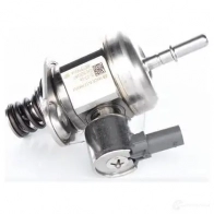 Тнвд, топливный насос высокого давления BOSCH HDP-5- PE 0261520287 W4ZEN7B 314453 - Изображение 4