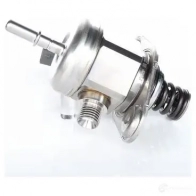 Тнвд, топливный насос высокого давления BOSCH HDP-5- PE 0261520287 W4ZEN7B 314453 - Изображение 5